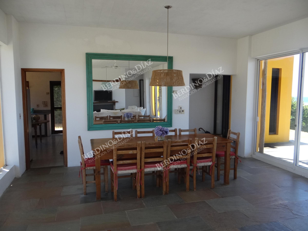 Chacra ID.2380 - Chacra en venta con 300 metros frente al mar Sauce de Portezuelo