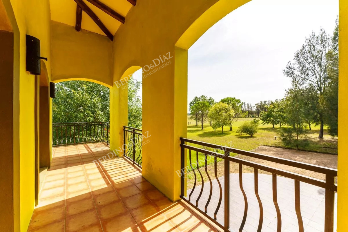 Chacra ID.2308 - Chacra de 5 hectareas en venta Maldonado 