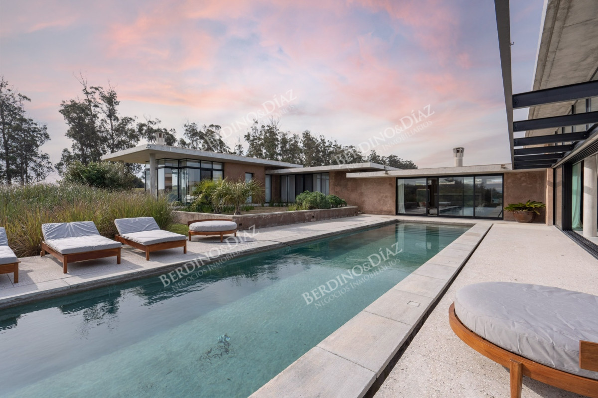 Chacra ID.2361 - Chacra increible en venta en Jose Ignacio