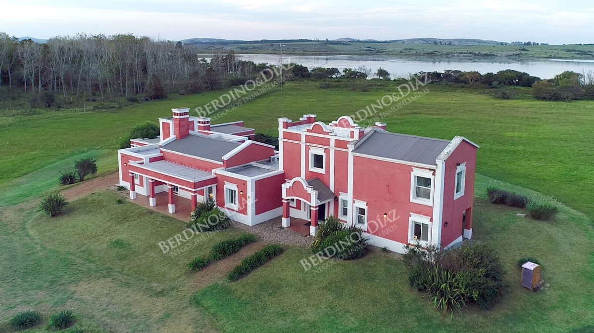 Chacra ID.2378 - Chacra de 7 hectareas en venta Zona Laguna del Sauce Punta Ballena