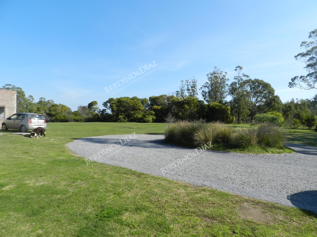 Chacra ID.2127 - Chacra Casa de campo en venta  La Barra Maldonado 5 hectareas