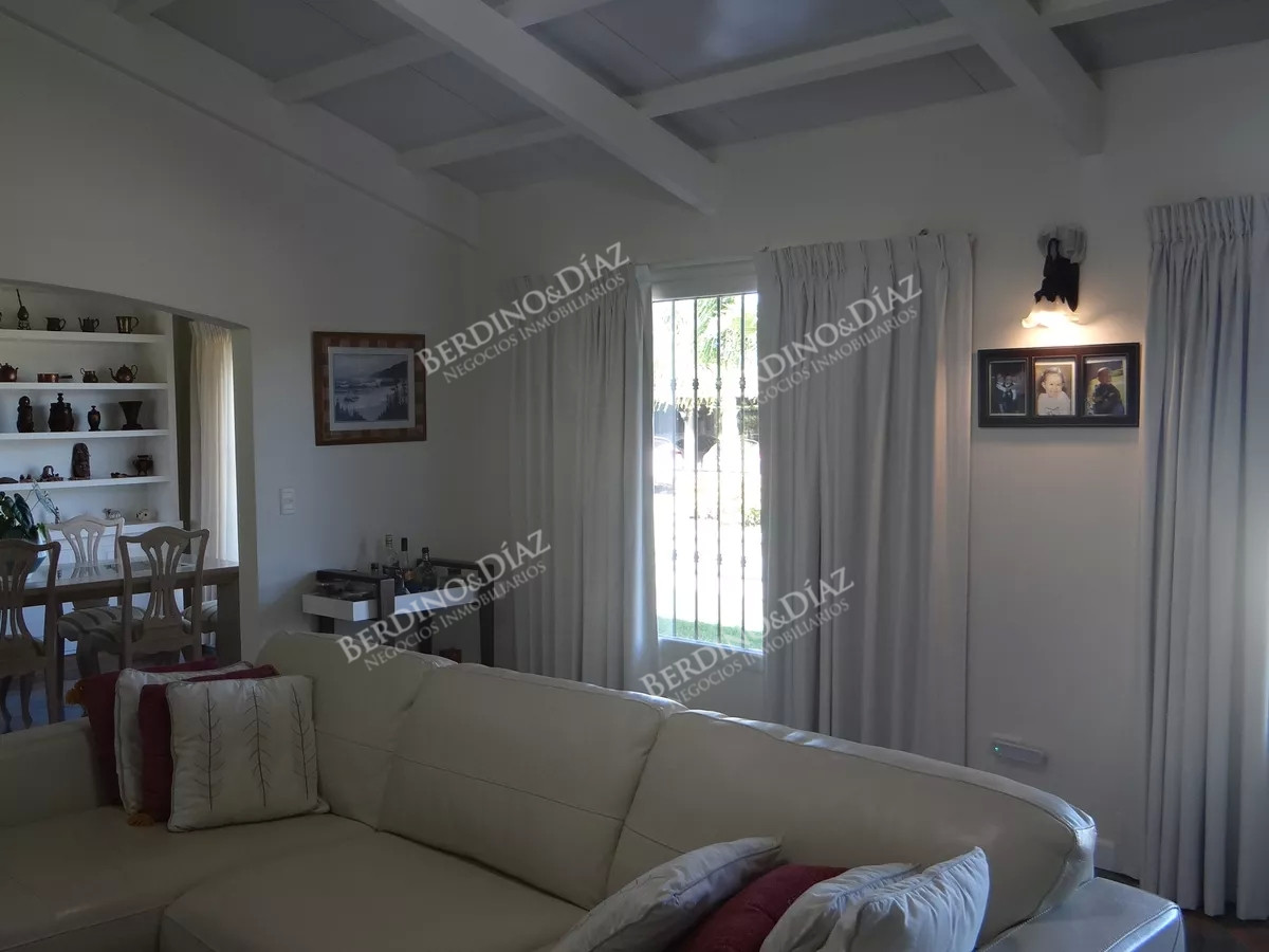 Chacra ID.2345 - Chacra en venta 5 hectareas Pueblo Eden con casa