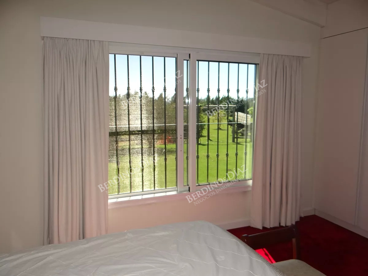 Chacra ID.2345 - Chacra en venta 5 hectareas Pueblo Eden con casa