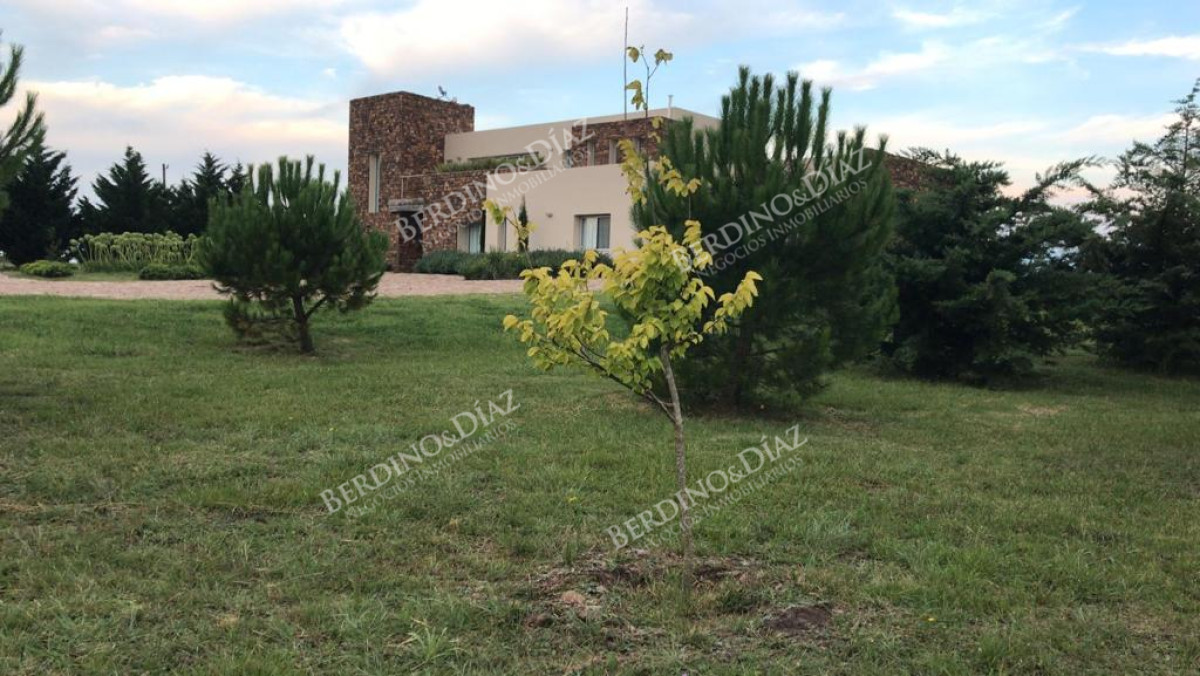Chacra ID.2370 - Chacra en Cerros Azules en venta de 86 hectareas con hermosa Finca