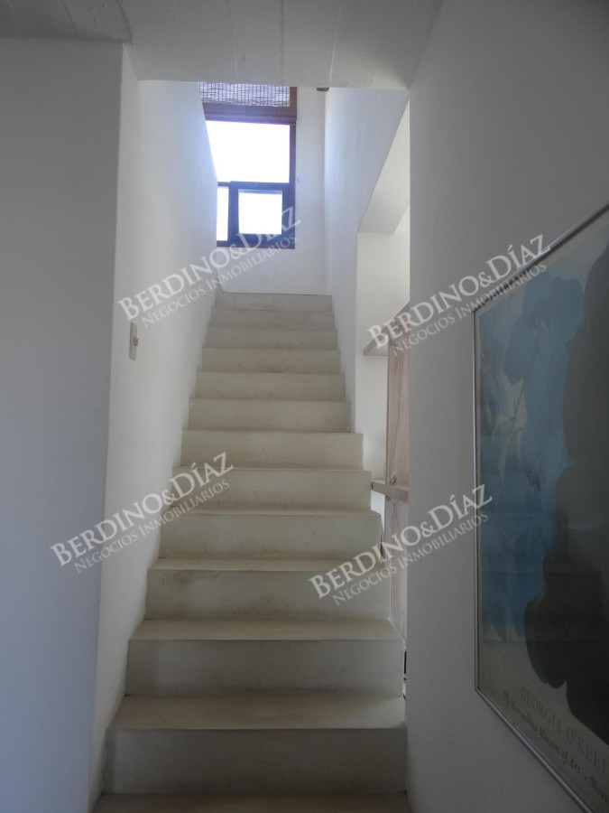 Chacra ID.2380 - Chacra en venta con 300 metros frente al mar Sauce de Portezuelo