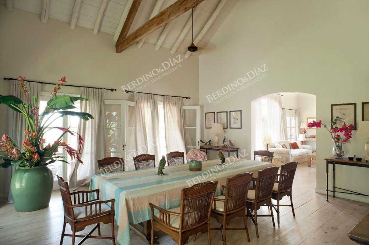 Chacra ID.2245 - Chacra excepcional en venta y alquiler La Barra
