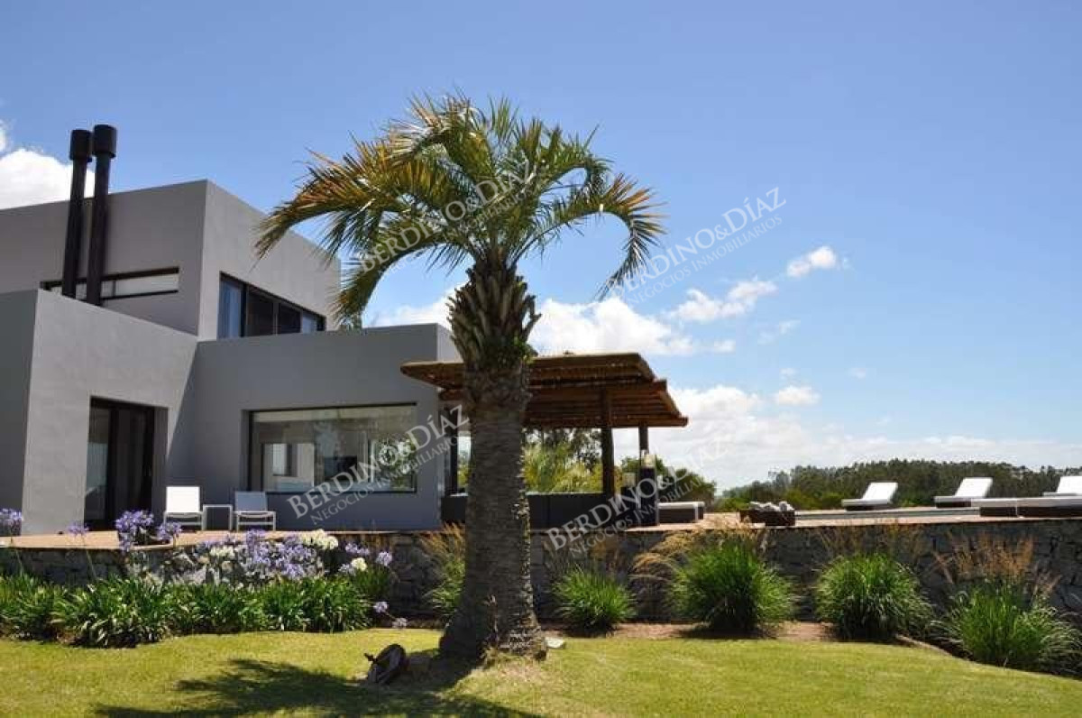 Chacra ID.2220 - Chacra casa en venta en La Serena Manantiales