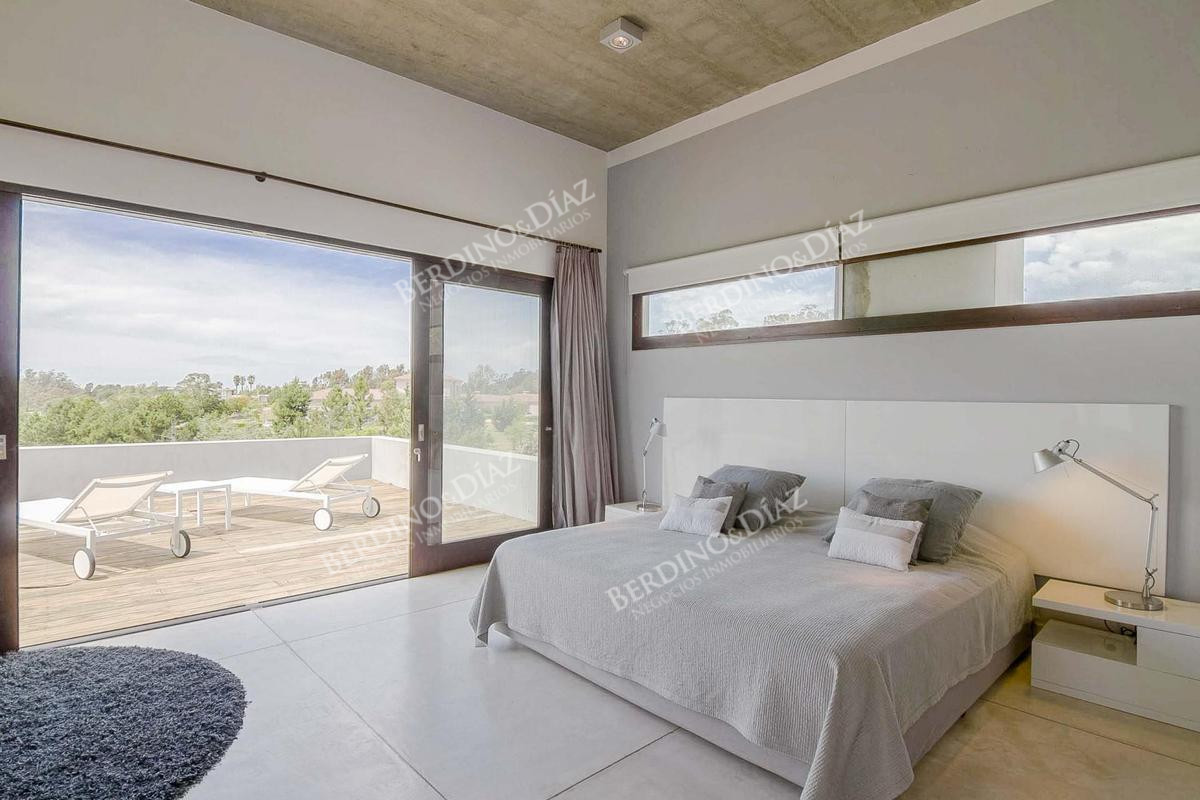 Chacra ID.2220 - Chacra casa en venta en La Serena Manantiales