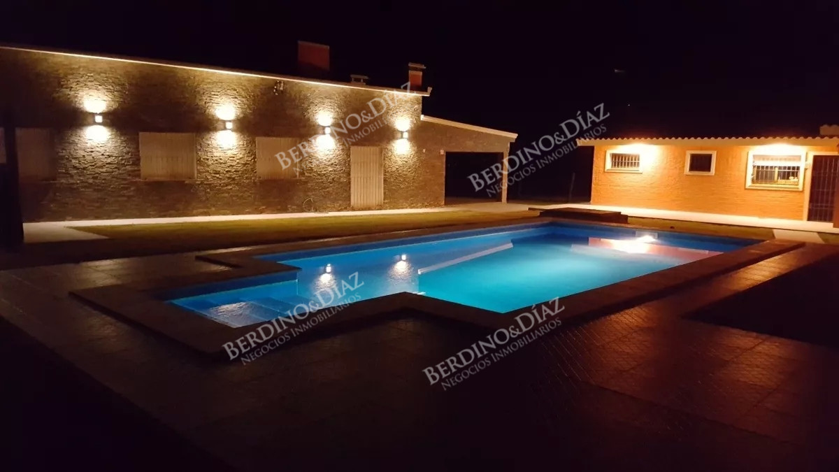 Chacra ID.2108 - Chacra en venta en Las Cañas 5 Hectareas