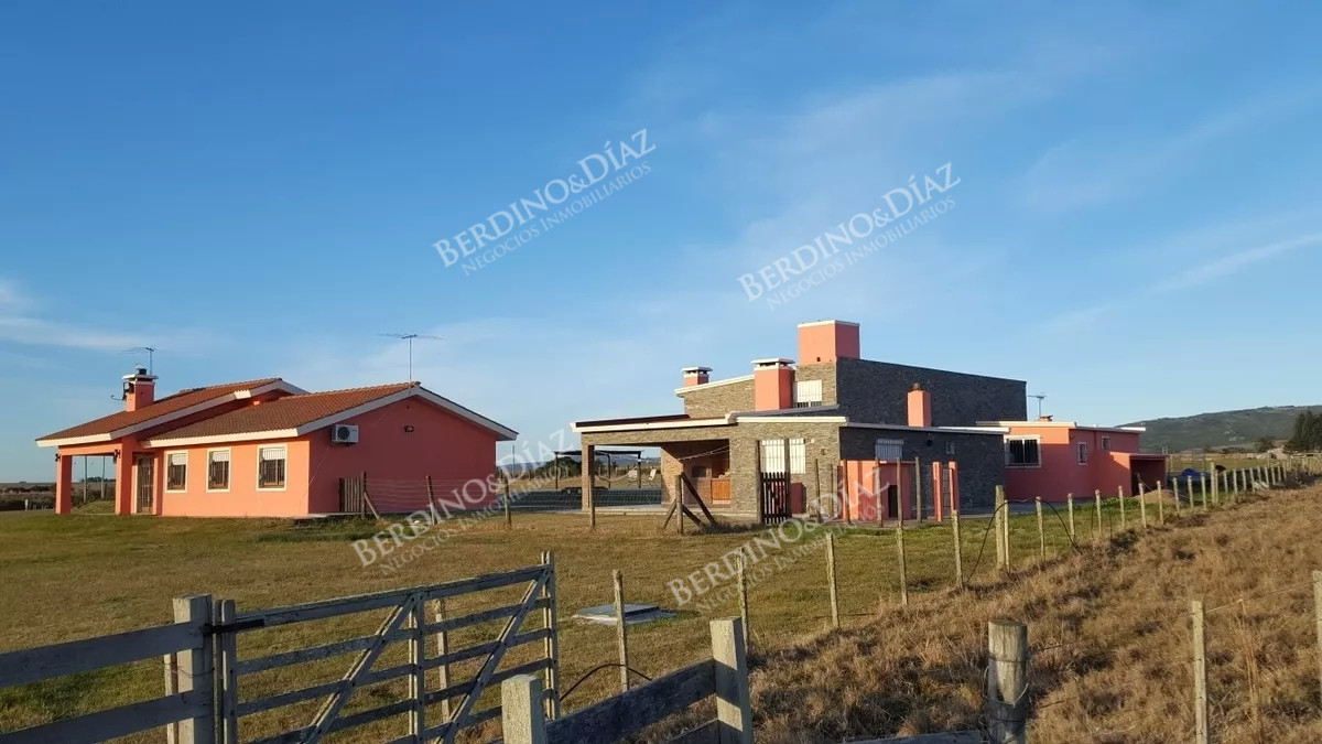 Chacra ID.2108 - Chacra en venta en Las Cañas 5 Hectareas