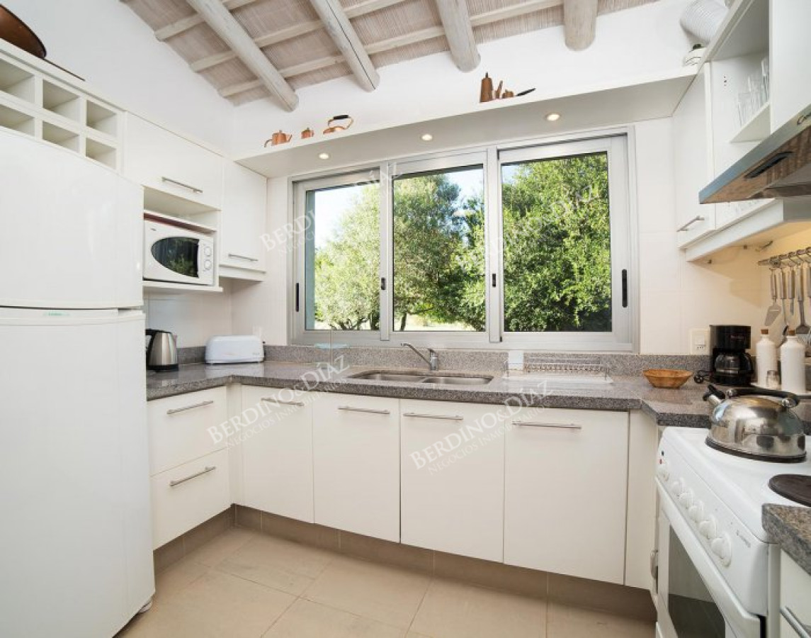 Chacra ID.2381 - Chacra a estrenar en venta en Medellin Jose Ignacio  frente al mar