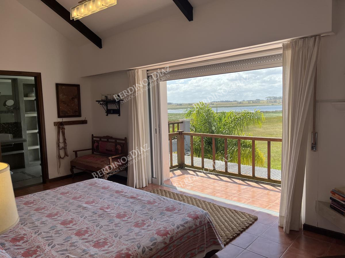 Chacra ID.2168 - Chacra en venta con vista a  Laguna Garzon Jose Ignacio