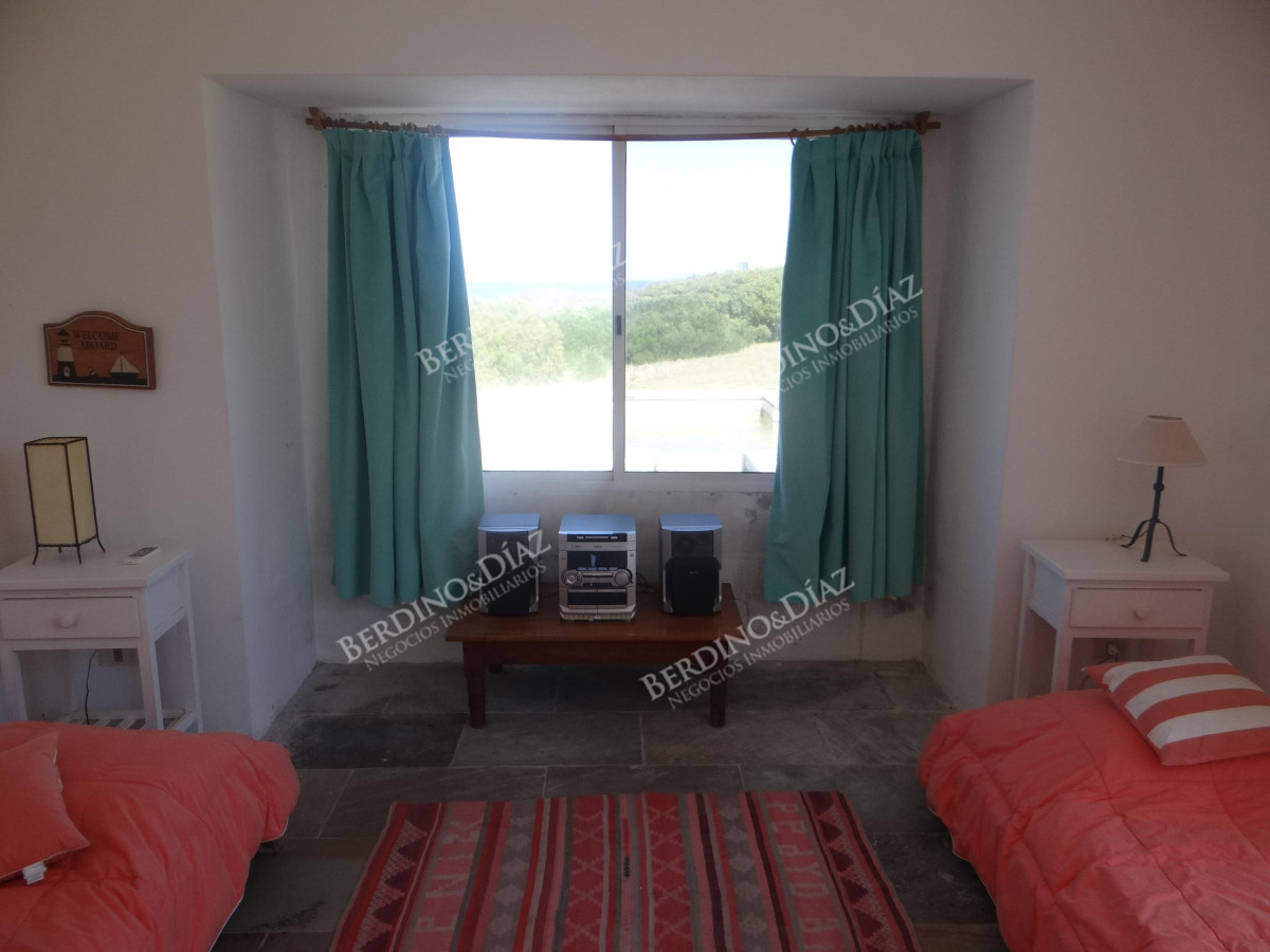 Chacra ID.2380 - Chacra en venta con 300 metros frente al mar Sauce de Portezuelo