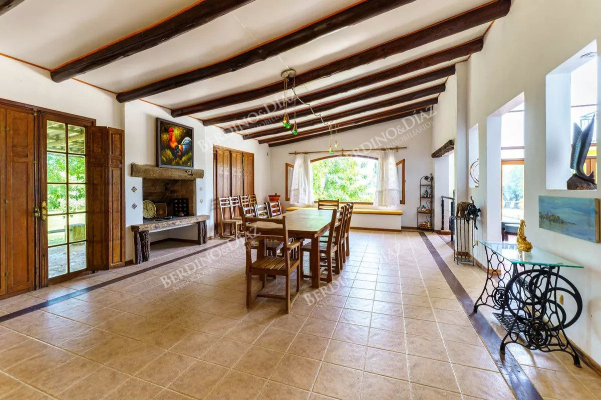 Chacra ID.2308 - Chacra de 5 hectareas en venta Maldonado 