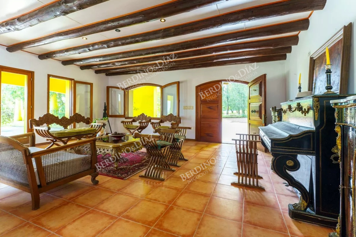 Chacra ID.2308 - Chacra de 5 hectareas en venta Maldonado 