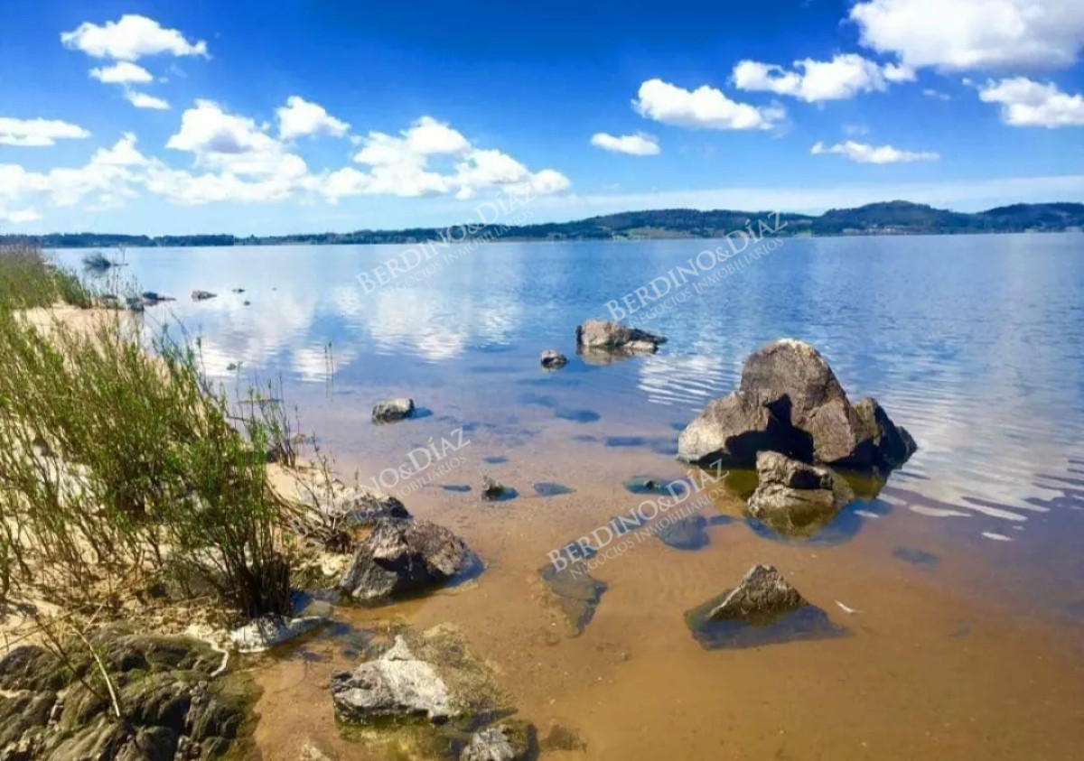 Chacra ID.2323 - Chacra en venta 146 Hectareas Laguna del Sauce