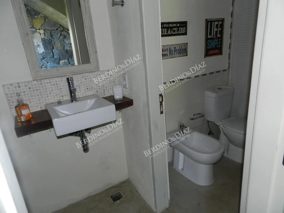 Chacra ID.2127 - Chacra Casa de campo en venta  La Barra Maldonado 5 hectareas