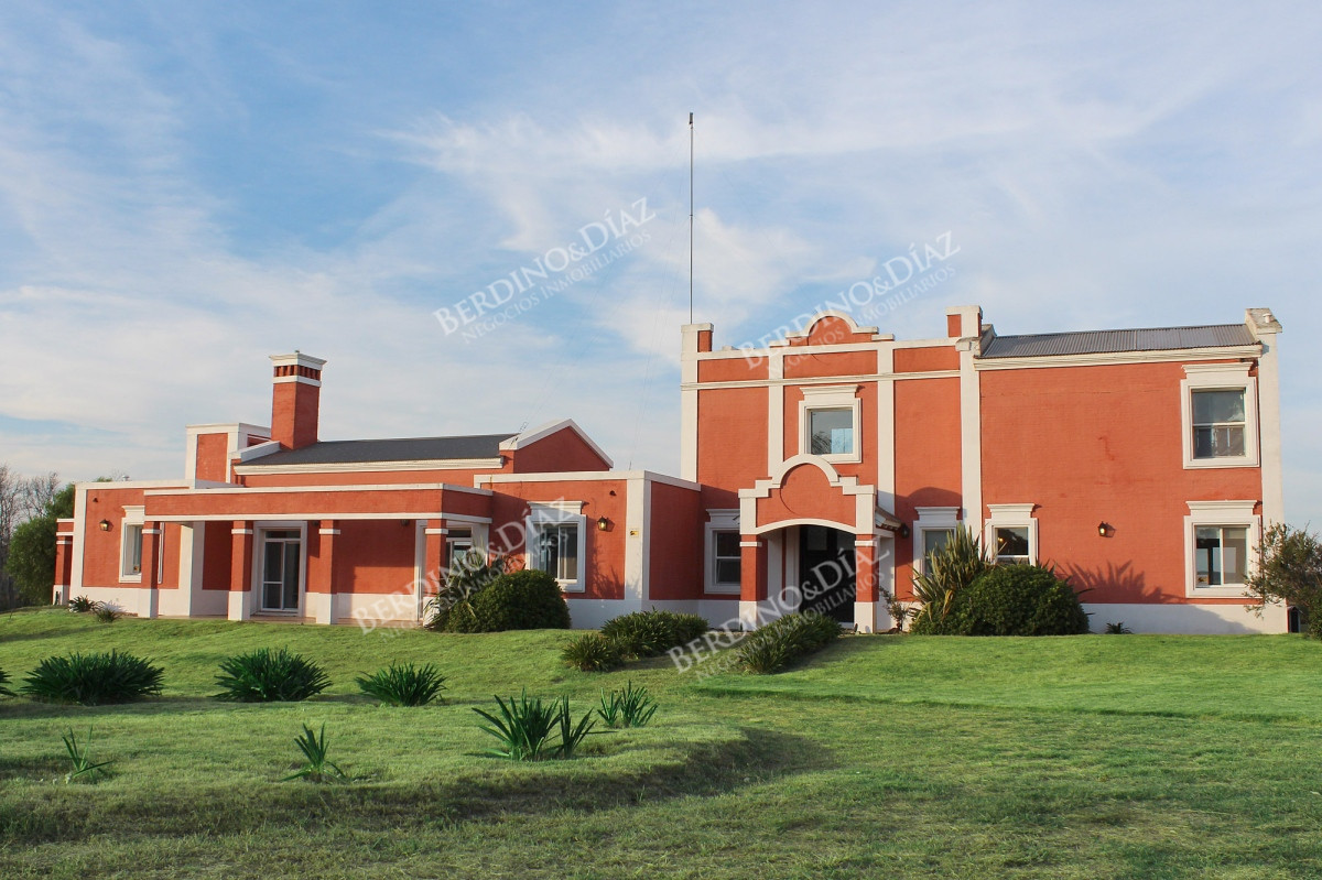 Chacra ID.2378 - Chacra de 7 hectareas en venta Zona Laguna del Sauce Punta Ballena