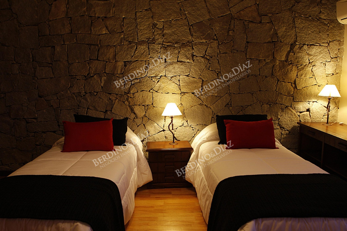 Chacra ID.2384 - Chacra de 10 hectareas en venta ideal para Hotel Boutique