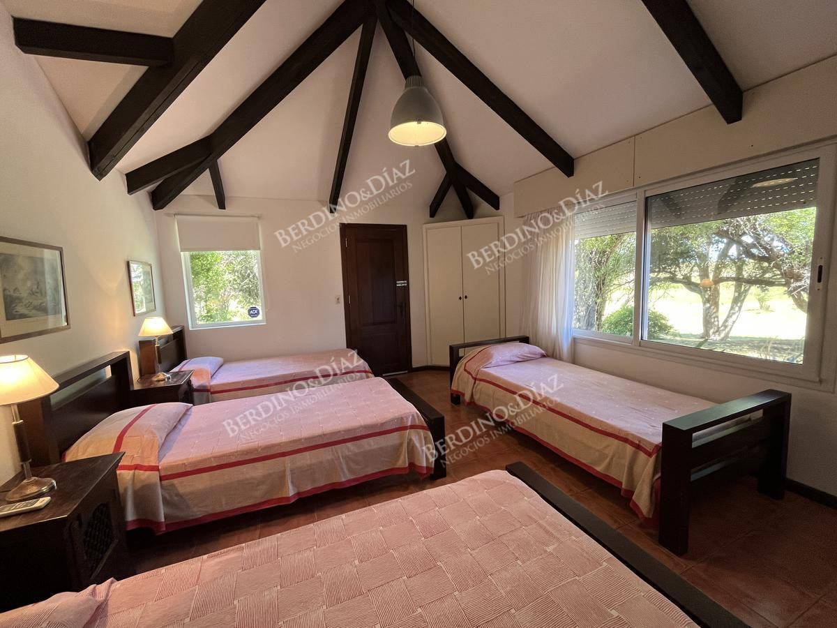 Chacra ID.2168 - Chacra en venta con vista a  Laguna Garzon Jose Ignacio