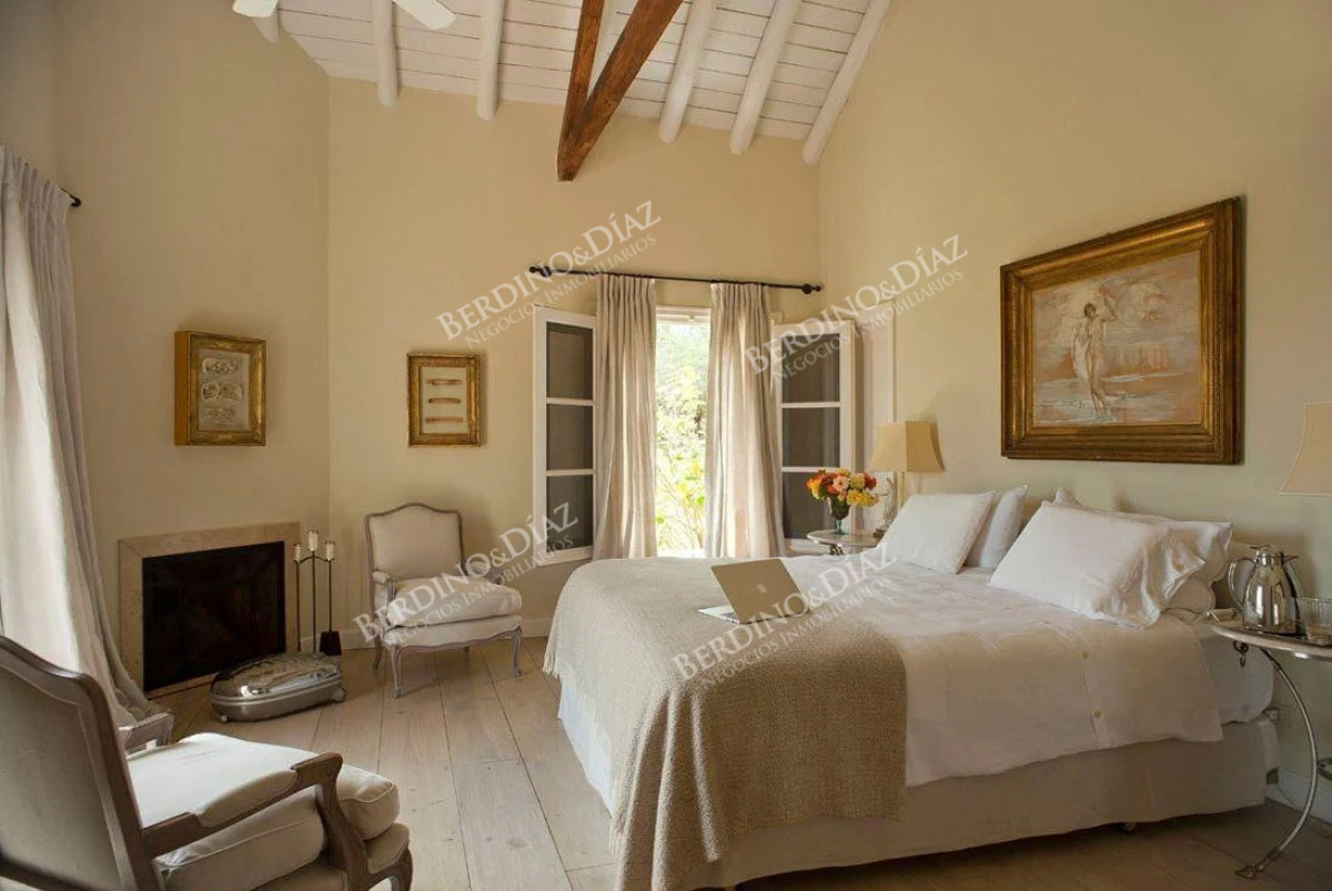 Chacra ID.2245 - Chacra excepcional en venta y alquiler La Barra