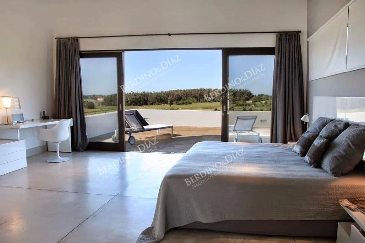 Chacra ID.2136 - Casa chacra en venta en Fraccionamiento La Morada