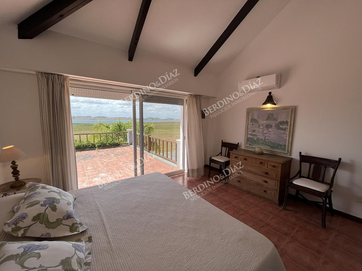 Chacra ID.2168 - Chacra en venta con vista a  Laguna Garzon Jose Ignacio