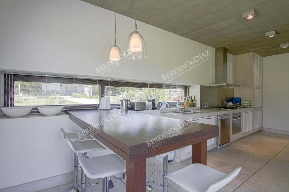 Chacra ID.2220 - Chacra casa en venta en La Serena Manantiales