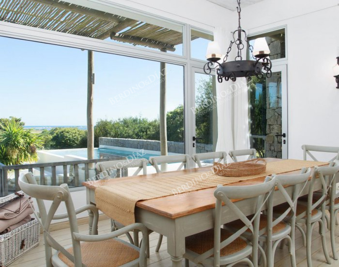 Chacra ID.2381 - Chacra a estrenar en venta en Medellin Jose Ignacio  frente al mar