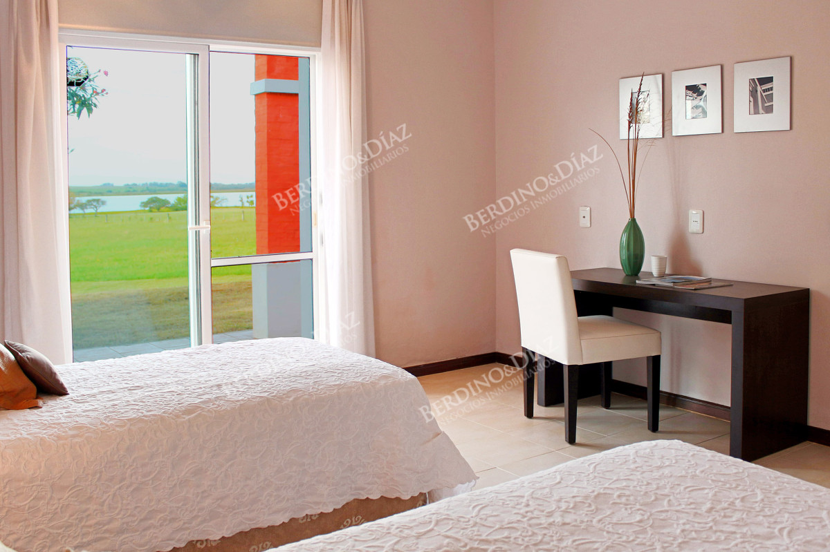 Chacra ID.2378 - Chacra de 7 hectareas en venta Zona Laguna del Sauce Punta Ballena