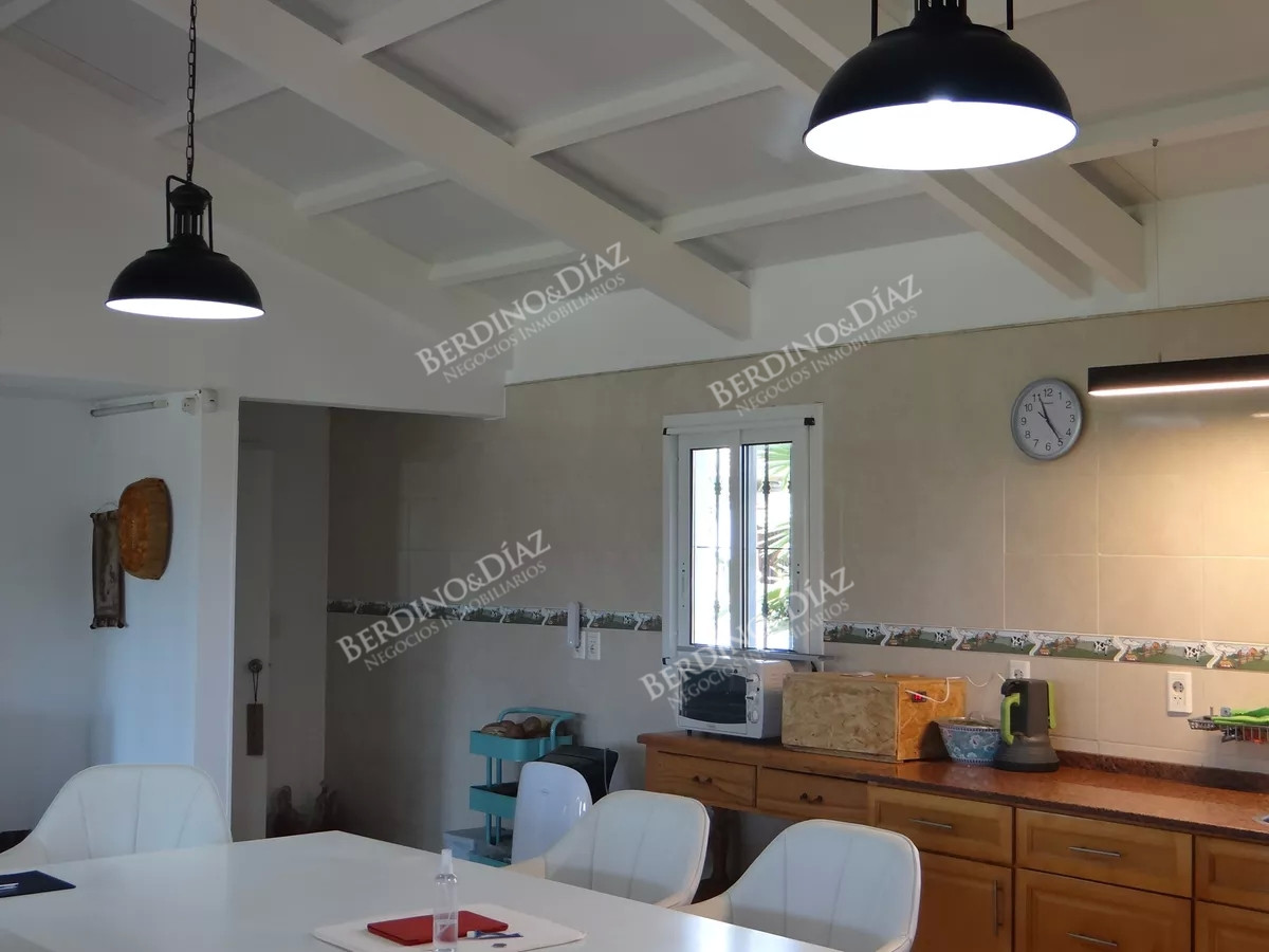 Chacra ID.2345 - Chacra en venta 5 hectareas Pueblo Eden con casa