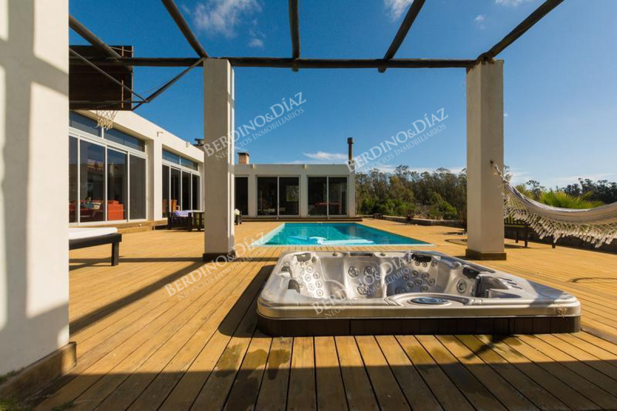 Chacra ID.2125 - Chacra en la Barra Maldonado 2 hectareas y media