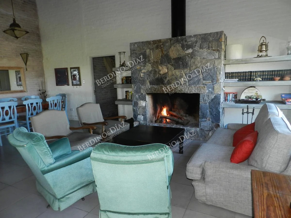 Chacra ID.2127 - Chacra Casa de campo en venta  La Barra Maldonado 5 hectareas