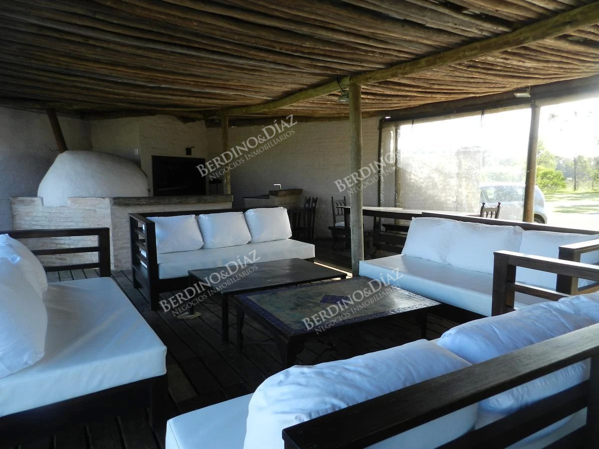 Chacra ID.2127 - Chacra Casa de campo en venta  La Barra Maldonado 5 hectareas