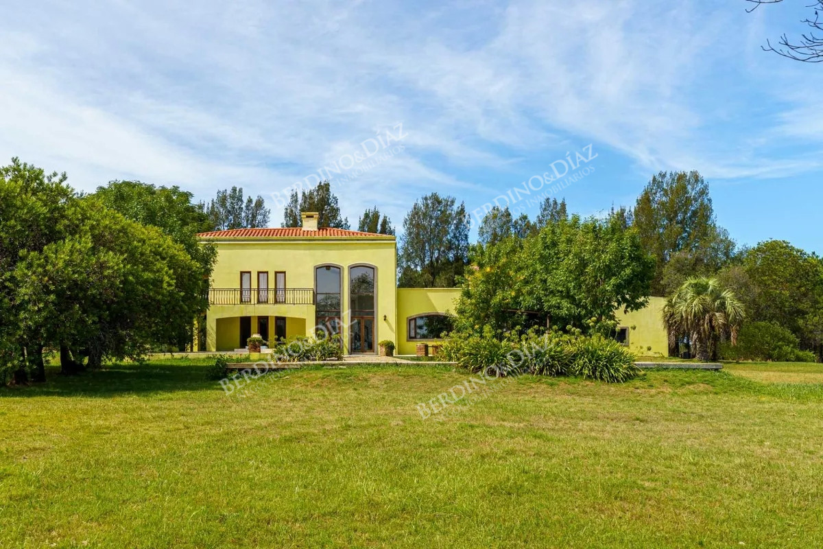 Chacra ID.2308 - Chacra de 5 hectareas en venta Maldonado 