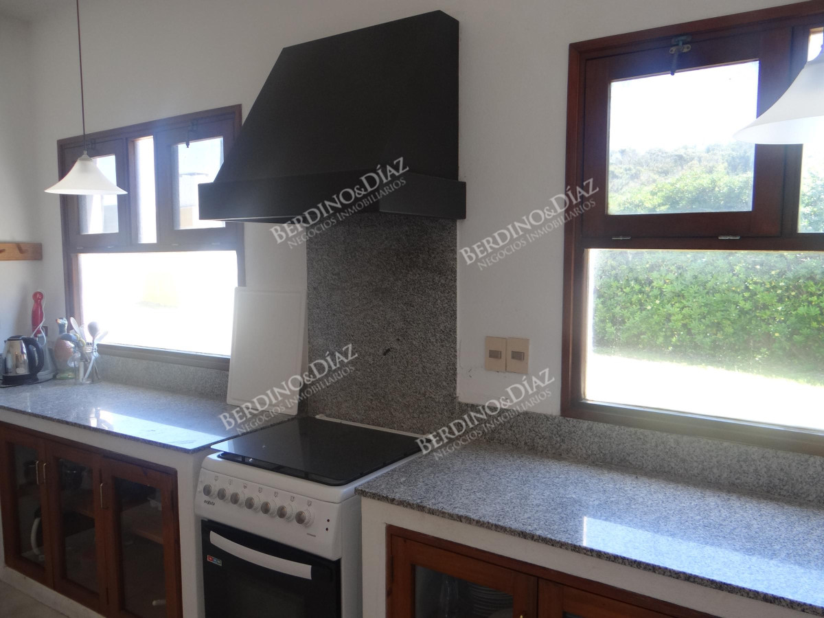 Chacra ID.2380 - Chacra en venta con 300 metros frente al mar Sauce de Portezuelo