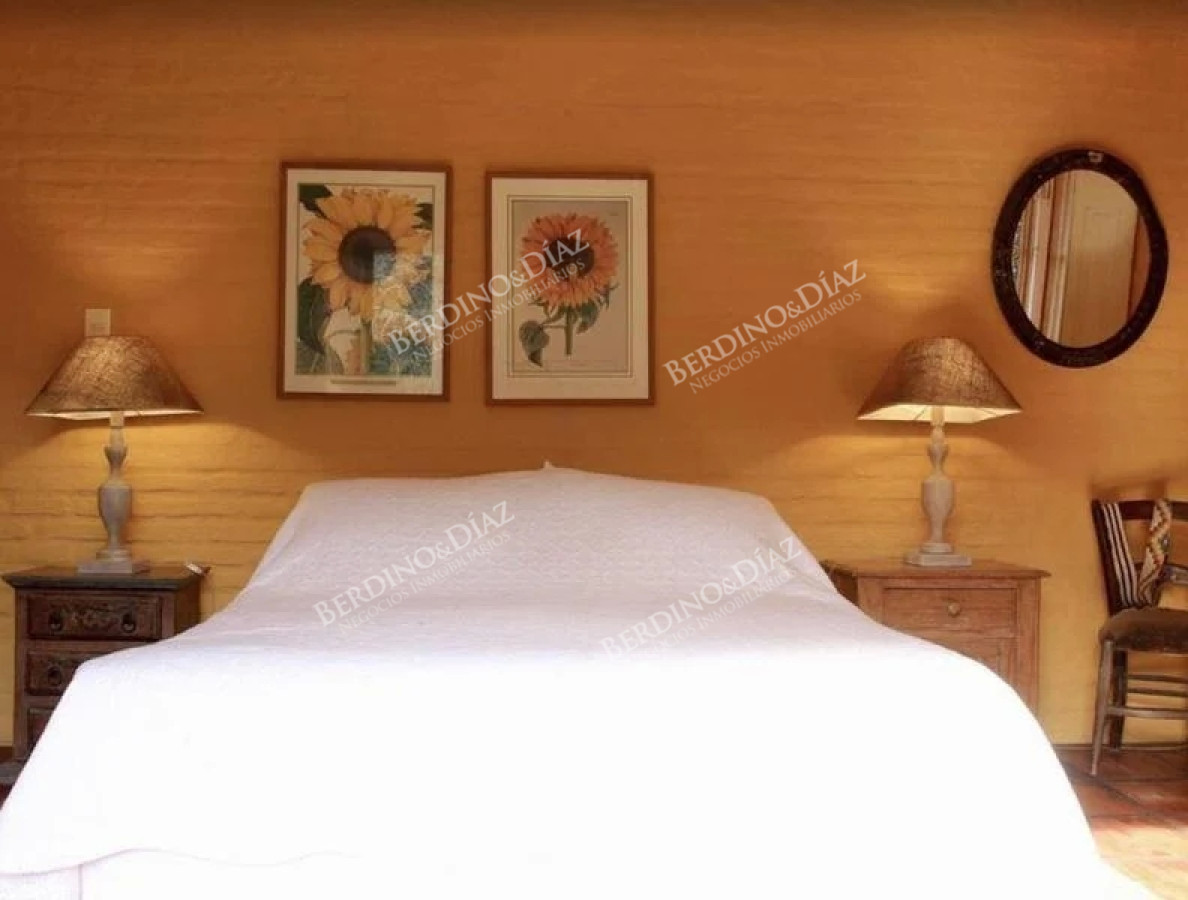 Chacra ID.2260 - Chacra Maritima en venta La Barra