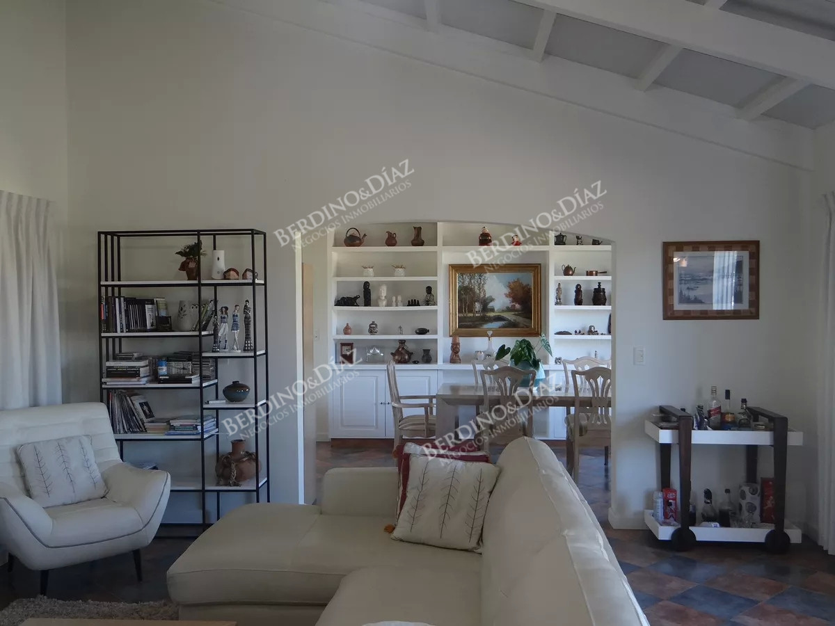 Chacra ID.2345 - Chacra en venta 5 hectareas Pueblo Eden con casa