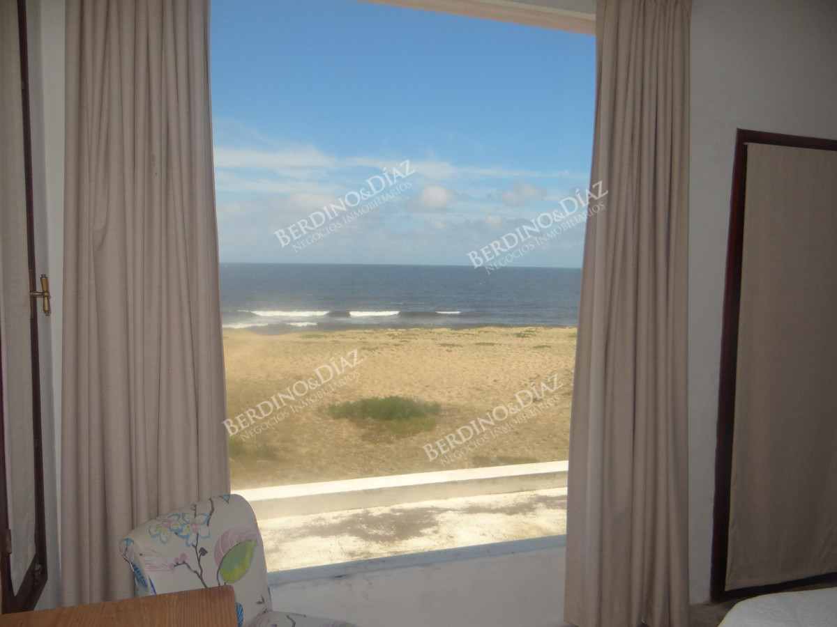 Chacra ID.2380 - Chacra en venta con 300 metros frente al mar Sauce de Portezuelo