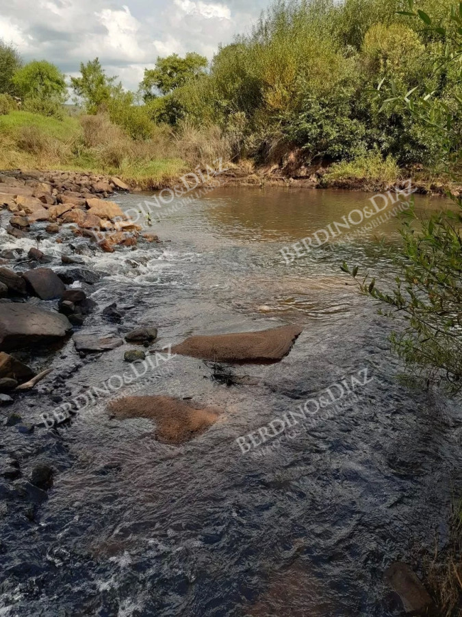 Chacra ID.2108 - Chacra en venta en Las Cañas 5 Hectareas