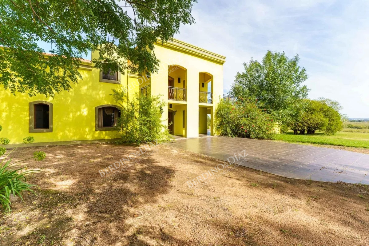 Chacra ID.2308 - Chacra de 5 hectareas en venta Maldonado 