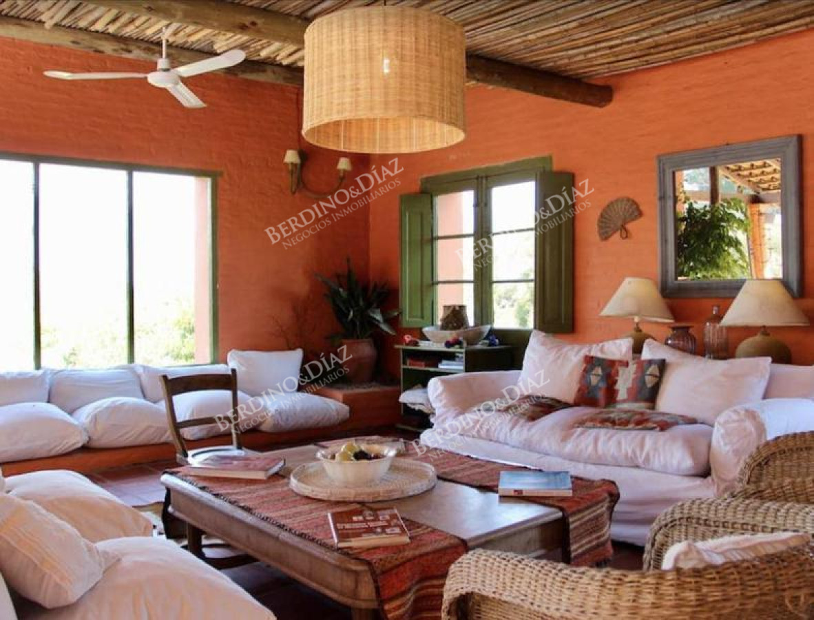 Chacra ID.2260 - Chacra Maritima en venta La Barra