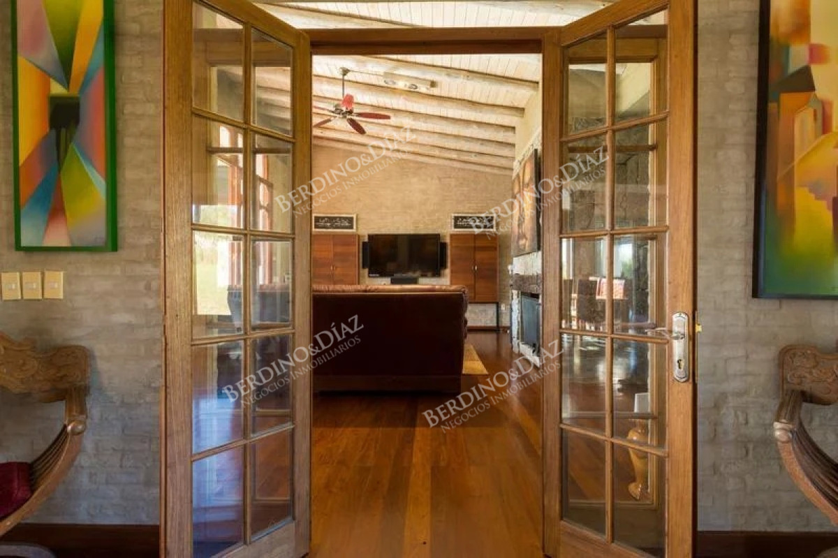 Chacra ID.2125 - Chacra en la Barra Maldonado 2 hectareas y media