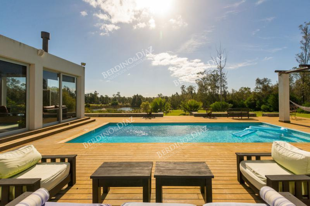 Chacra ID.2125 - Chacra en la Barra Maldonado 2 hectareas y media