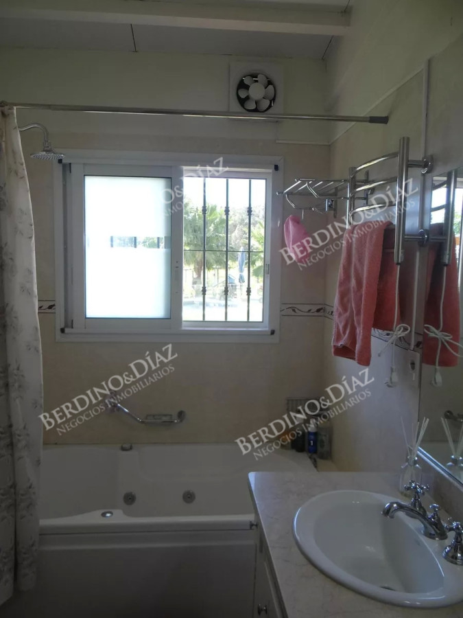 Chacra ID.2345 - Chacra en venta 5 hectareas Pueblo Eden con casa