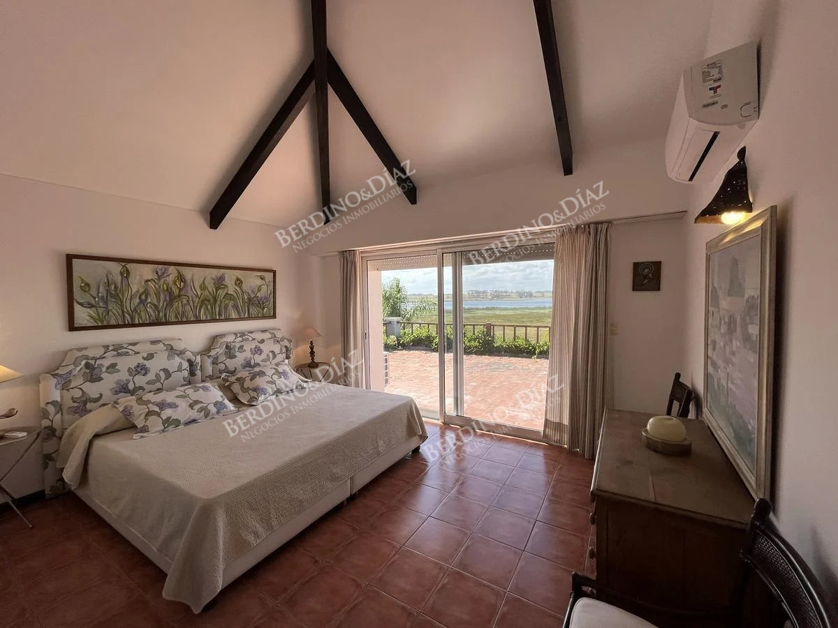 Chacra ID.2168 - Chacra en venta con vista a  Laguna Garzon Jose Ignacio