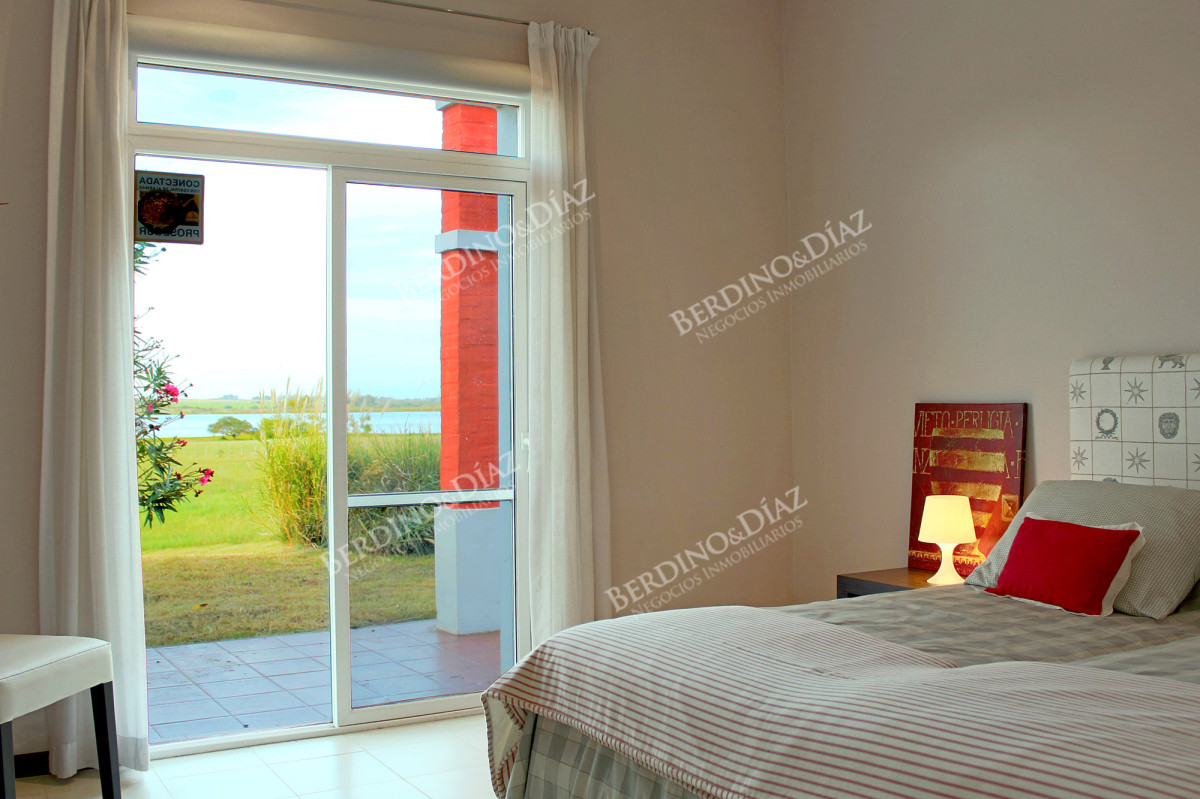 Chacra ID.2378 - Chacra de 7 hectareas en venta Zona Laguna del Sauce Punta Ballena
