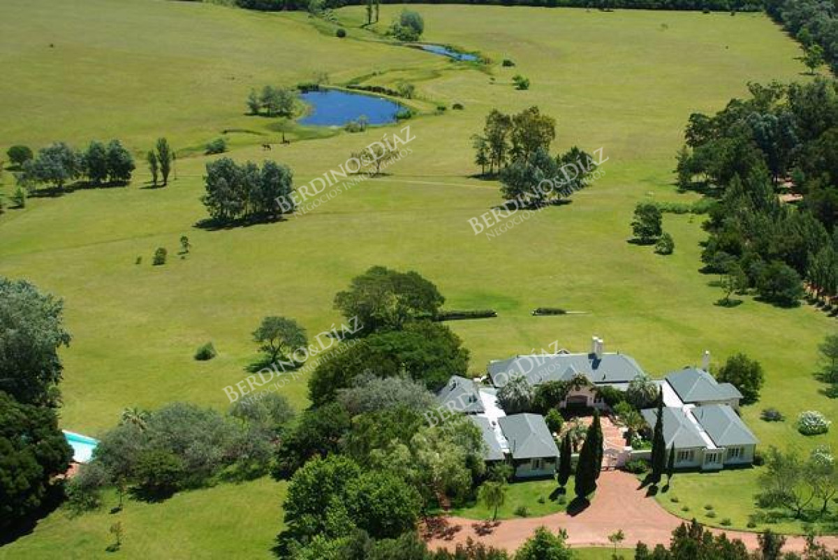 Chacra ID.2245 - Chacra excepcional en venta y alquiler La Barra