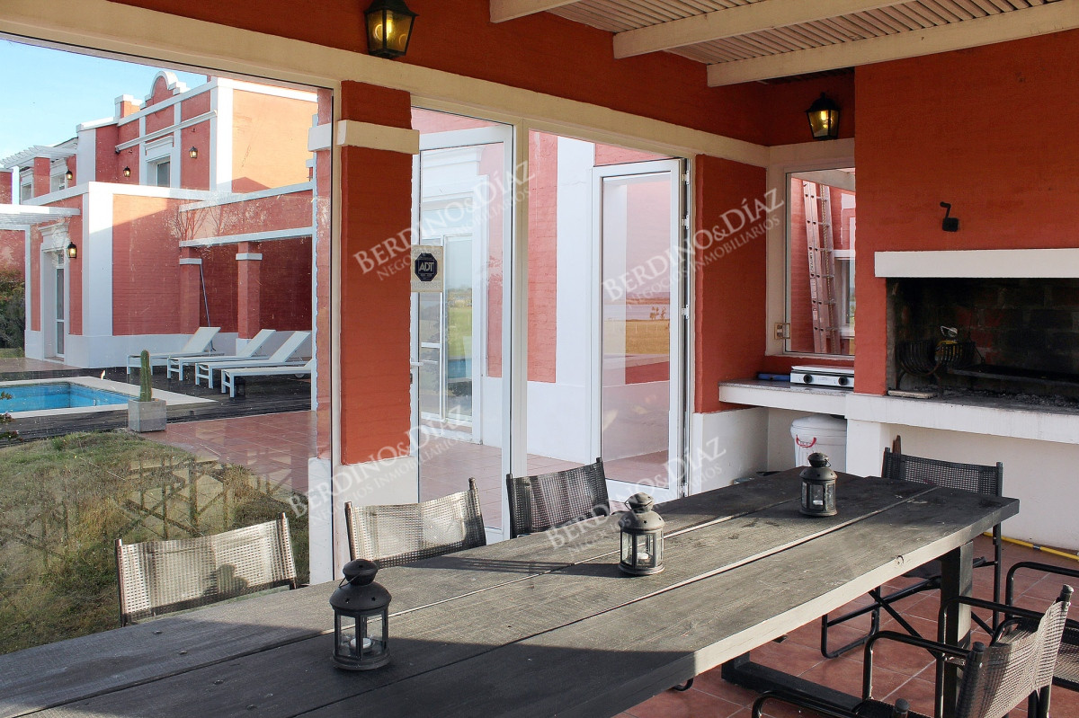 Chacra ID.2378 - Chacra de 7 hectareas en venta Zona Laguna del Sauce Punta Ballena