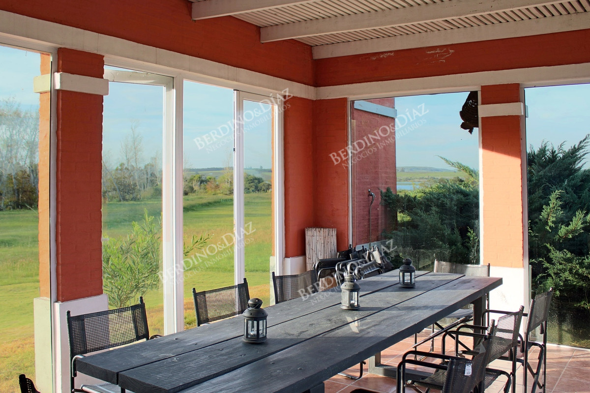 Chacra ID.2378 - Chacra de 7 hectareas en venta Zona Laguna del Sauce Punta Ballena